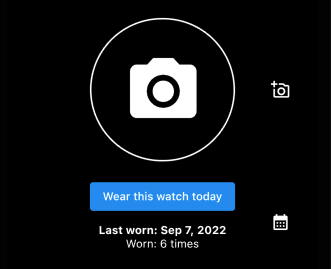 Add Watch Button image